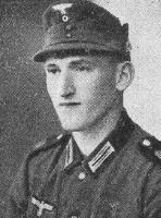 Kirchmayr Josef